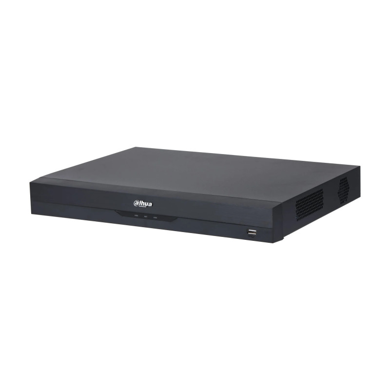 Dahua NVR4208-EI Grabador de video en red 8CH 1U 2HDDs WizSe | APLIUM