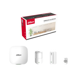 Dahua ART-ARC3000H-03-FW2(868) Kit de alarma | APLIUM