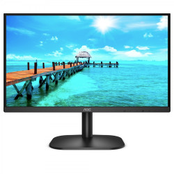 AOC B2 22B2H pantalla para PC 54,6 cm (21.5") 1920 x 1080 Pi | APLIUM