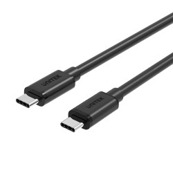 UNITEK Y-C477BK cable USB USB 3.2 Gen 1 (3.1 Gen 1) 1 m USB | APLIUM