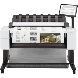 HP DesignJet T2600PS 36-in MFP