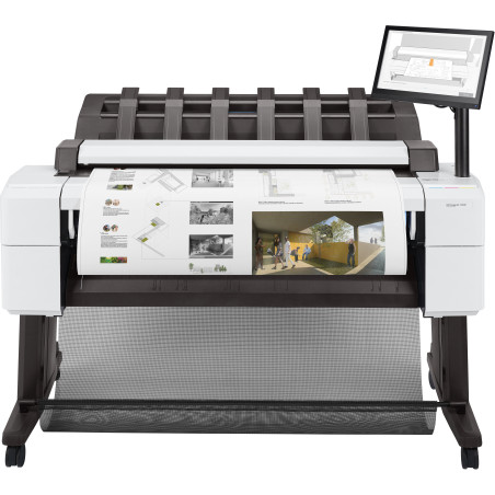 HP DesignJet T2600PS 36-in MFP