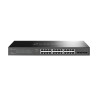 TP-Link SG2428P (TL-SG2428P) JetStream™ 28-Port Gigabit Smar | APLIUM