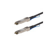 StarTech.com 1m 3.3ft 40G QSFP+Direct A