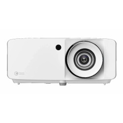 Optoma UHZ66 4000 lúmenes ANSI DLP UHD 4K (3840x2160) 3D Bla | APLIUM
