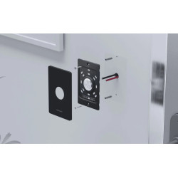 Ubiquiti UA-Button Botón de Acceso | APLIUM