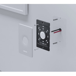Ubiquiti UA-Button Botón de Acceso | APLIUM