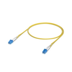 Ubiquiti UACC-OFC-S2-LULU-1M Cable de parche de fibra óptica | APLIUM