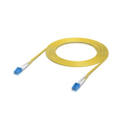 Ubiquiti UACC-OFC-S2-LULU-1M Cable de parche de fibra óptica | APLIUM