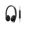 Lenovo Wired VoIP Headset Zoom