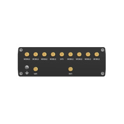 Teltonika RUTM5210B000 Router Wi-Fi de Doble Banda 5G con Et | APLIUM