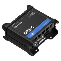 Teltonika RUT976 RedCap 5G Router | APLIUM