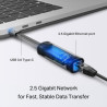 TP-Link UE302C Ethernet to USB C Adapter | APLIUM