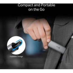 TP-Link UE302C Ethernet to USB C Adapter | APLIUM