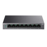 TP-Link LS108GP Switch 8xGE PoE+ | APLIUM