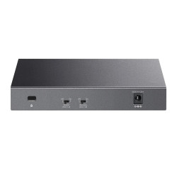 TP-Link LS108GP Switch 8xGE PoE+ | APLIUM