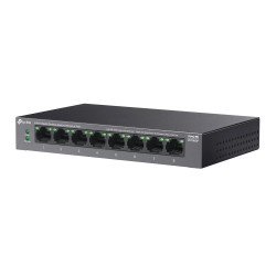 TP-Link LS108GP Switch 8xGE PoE+ | APLIUM