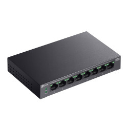 TP-Link LS108GP Switch 8xGE PoE+ | APLIUM