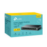 TP-Link LS108GP Switch 8xGE PoE+ | APLIUM