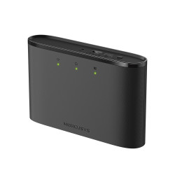 TP-Link MT110 Mercusys 150Mbps 4G LTE Mobile Wi-Fi | APLIUM