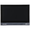 Hikvision DS-KH8381-WTE1 Estación Interior de la Serie 8 | APLIUM