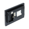 Hikvision DS-KH8381-WTE1 Estación Interior de la Serie 8 | APLIUM
