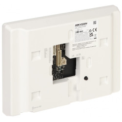 Hikvision DS-KH9310-WTE1(B) Estación interior todo en uno | APLIUM