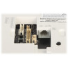 Hikvision DS-KH9310-WTE1(B) Estación interior todo en uno | APLIUM
