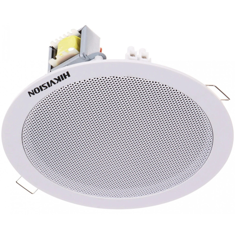 Hikvision DS-QAE0206G1-V Altavoz de techo analógico 6W | APLIUM