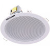Hikvision DS-QAE0206G1-V Altavoz de techo analógico 6W | APLIUM