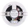 Hikvision DS-QAE0206G1-V Altavoz de techo analógico 6W | APLIUM