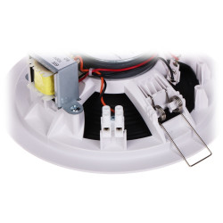 Hikvision DS-QAE0206G1-V Altavoz de techo analógico 6W | APLIUM