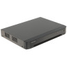 Hikvision iDS-7208HUHI-M1/X 8-canales 5 MP 1U H.265 AcuSense | APLIUM