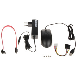 Hikvision iDS-7208HUHI-M1/X 8-canales 5 MP 1U H.265 AcuSense | APLIUM