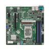 ASRock EC266D4U, 1xSKT LGA 1700, Intel E-2400, C266, SATA, N | APLIUM