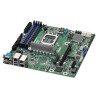 ASRock EC266D4U, 1xSKT LGA 1700, Intel E-2400, C266, SATA, N | APLIUM