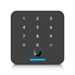 UA-G3-Flex-B - Ubiquiti Reader Flex Lector básico de | APLIUM