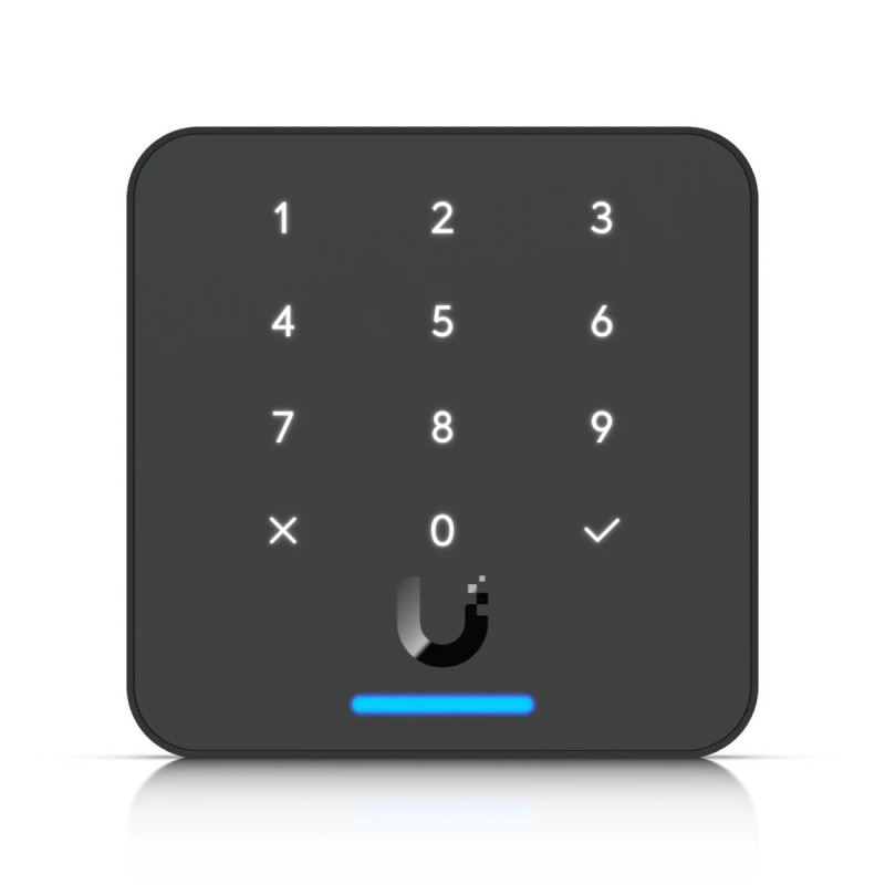 UA-G3-Flex-B - Ubiquiti Reader Flex Lector básico de | APLIUM