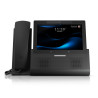 Ubiquiti UTP-G3-Touch-Enterprise teléfono IP Negro Wifi | APLIUM