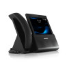 Ubiquiti UTP-G3-Touch-Enterprise teléfono IP Negro Wifi | APLIUM