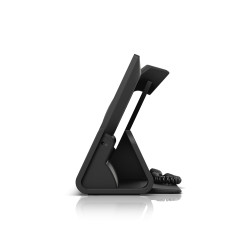 Ubiquiti UTP-G3-Touch-Enterprise teléfono IP Negro Wifi | APLIUM