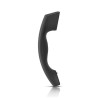 Ubiquiti UT-G3-Handset Terminal de teléfono analógico Negro | APLIUM