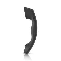 Ubiquiti UT-G3-Handset Terminal de teléfono analógico Negro | APLIUM