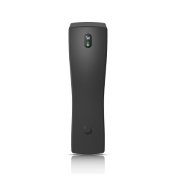 Ubiquiti UT-G3-Handset Terminal de teléfono analógico Negro | APLIUM