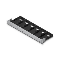 Ubiquiti UACC-AI-Port-RM Cajón metálico para rack | APLIUM