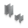 Ubiquiti UACC-Rack-Ear-1U Kit de montaje | APLIUM
