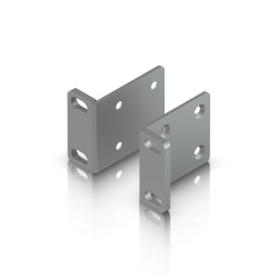 Ubiquiti UACC-Rack-Ear-1U Kit de montaje | APLIUM