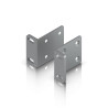 Ubiquiti UACC-Rack-Ear-1U Kit de montaje | APLIUM