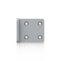 Ubiquiti UACC-Rack-Ear-1U Kit de montaje | APLIUM