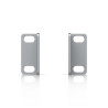 Ubiquiti UACC-Rack-Ear-1U Kit de montaje | APLIUM